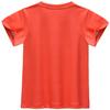 T-shirt a maniche corte Sprunki Incredibox Rhythm Box, Abbigliamento da casa per bambini di mezza età e anziani 32202