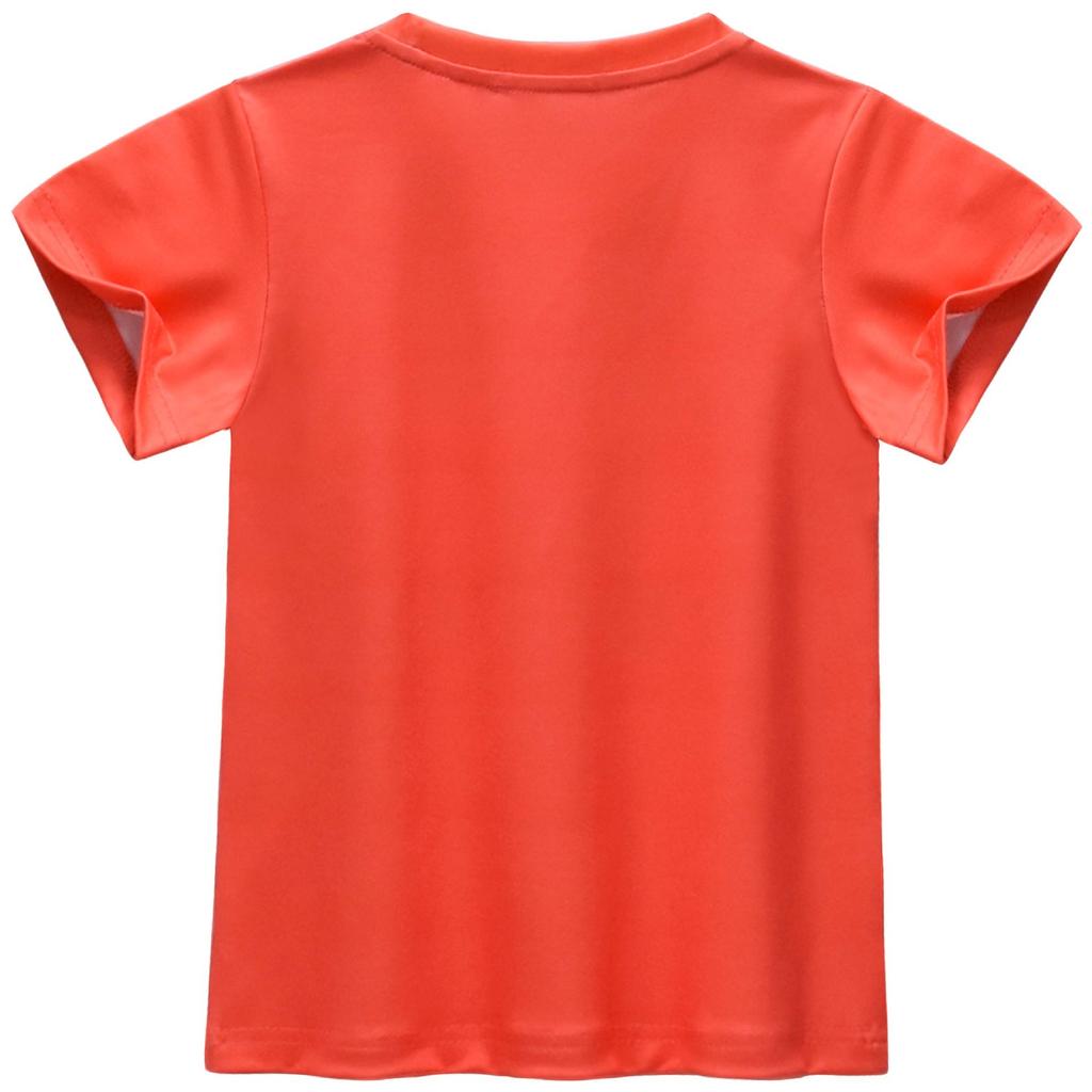 T-shirt a maniche corte Sprunki Incredibox Rhythm Box, Abbigliamento da casa per bambini di mezza età e anziani 32202