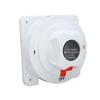 Battery Switch 12‑32V Dual Battery 3 8in‑16 Tinned Copper Stud High Electrical Conductivity RV Battery Disconnect Switch