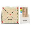 Wooden Korean Board Game Yutnori Set