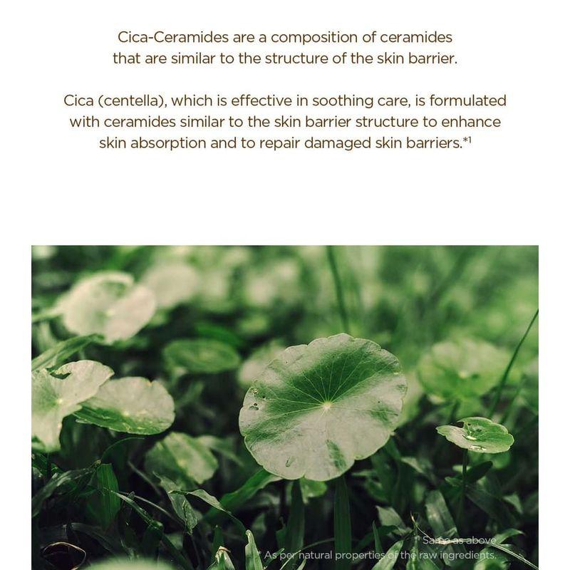 SKIN 1004 - Madagascar Centella Probio-Cica Intensive Ampoule Mini