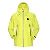 Cai Xukun Style Unisex Windproof Waterproof Outdoor Jacket