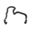TKT Auto Parts For  17127600836 7series F01 740Li 535i 640i 740i 535i Coolant Hose