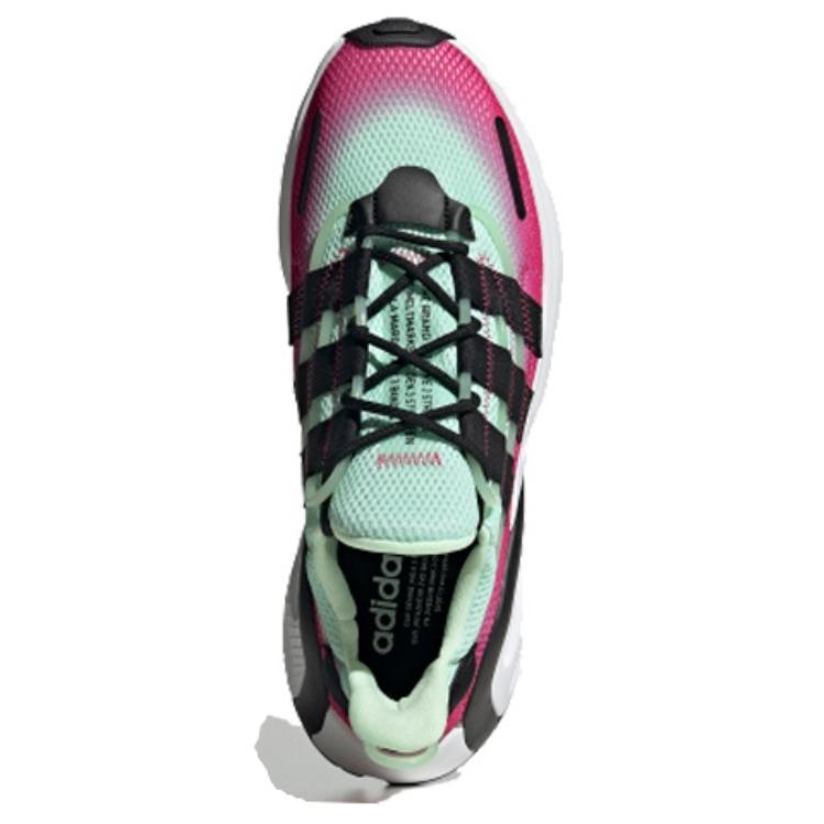 adidas Originals Lxcon Sneaker Grün/Rot EE5897