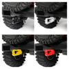 RC Trailer Hitch Tow Hook RC Trailer Hook Easy Control RC Crawler Trailer Hitch Tow Hook for 4101 4102 4082 1/10 1/8 RC Crawler