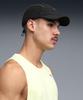 5 Short Visor Panel 02616701_Runner Cap_Puma Black_