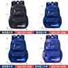 Kids School Backpack With Icebox Opening Large Capacity For Grades