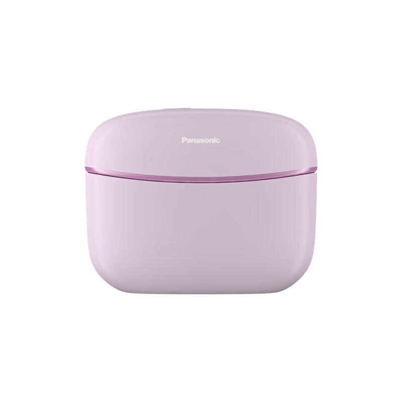 Panasonic Mini Cube Fascia Massage Gun