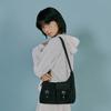 LAP Buckle Pocket Shoulder Bag As7ab281