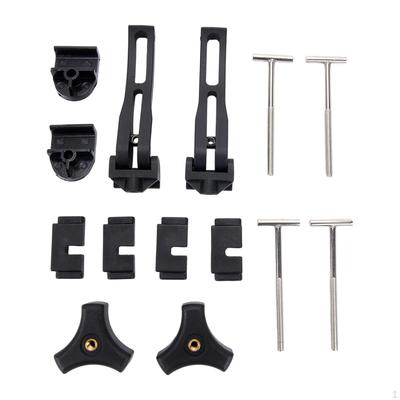 Μεταφορά και αποθήκευση – Μπαγκαζιέρες οροφής