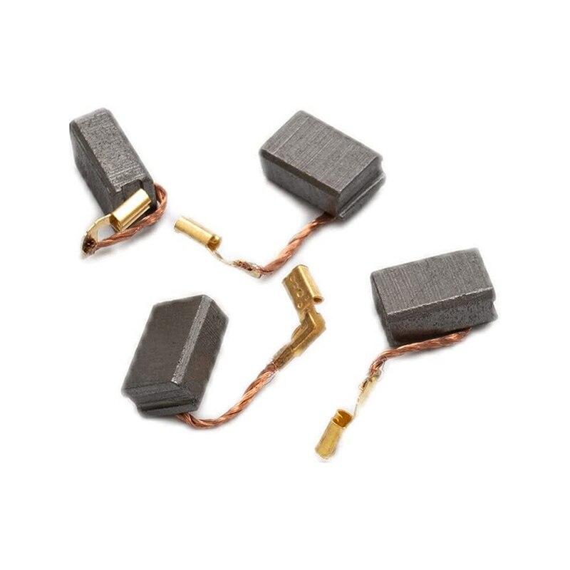 4/6/10/20 Pcs CB-459 Electric Carbon Brush Replacement for GA-4030/4031/4034/5030 MT960 Angle Grinder Spare Parts