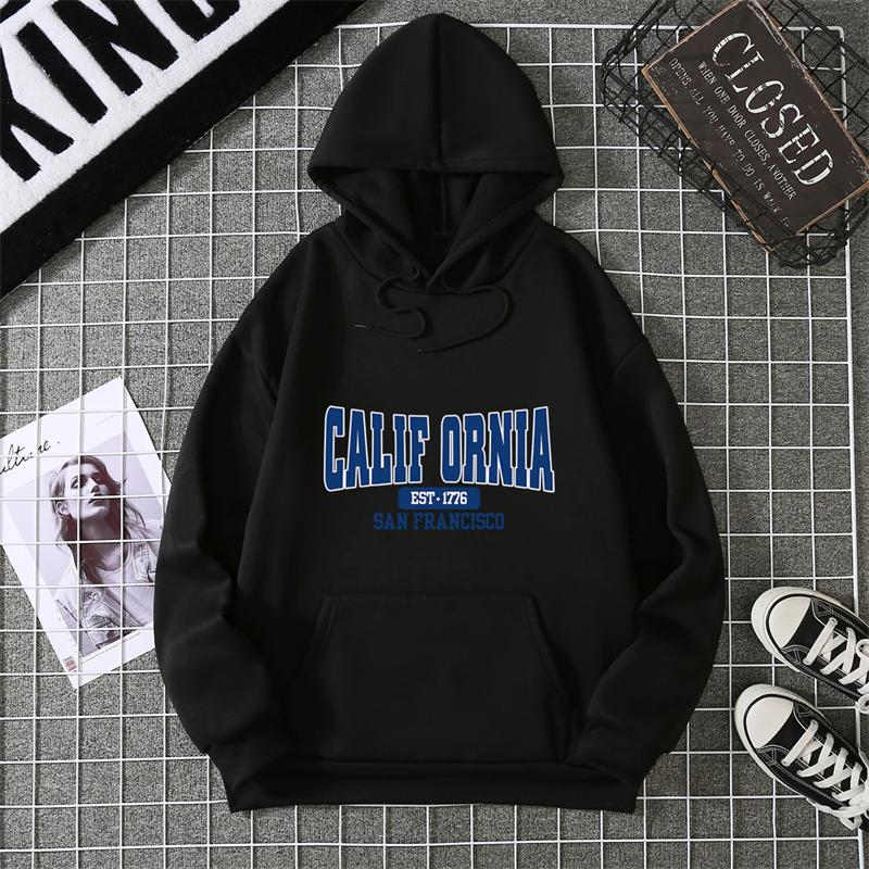 Damen Hoodies Lässige Mode Strickjacke Damen Sweatshirts Buchstaben Heißer Verkauf Bequem Outdoor Jogging Sweatshirt Kleidung