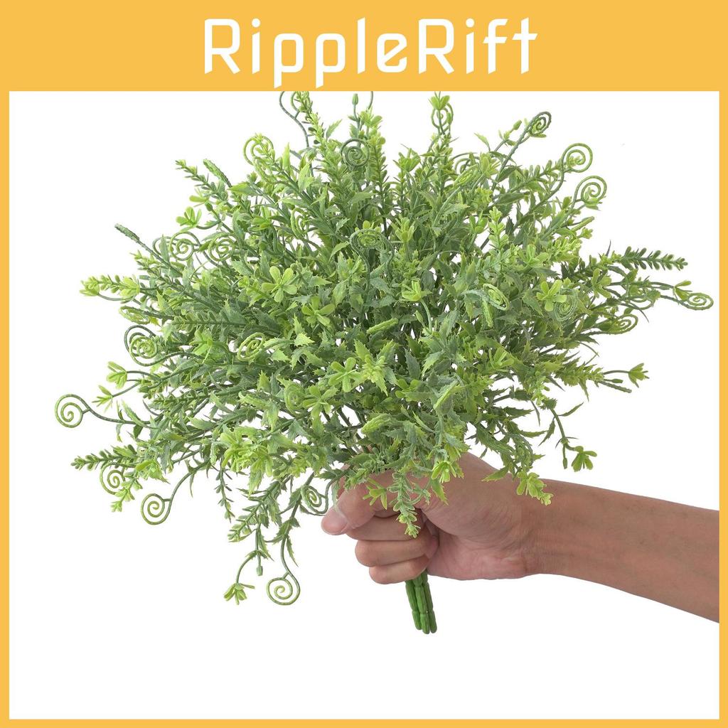 Grass Realistic Misty Plastic Grass For Wedding And Decoration Home