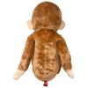 TAITO Curious George Giga Jumbo Perori Plush Toy 49cm