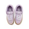 Vans Caldrone Fashion Comfortable Casual Classic Low-Top Skate Shoes Women sneaker Gray Purple VN000CV5UUI