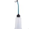 Refill Bottle Oil Pot Lightweight Convenient Practical 250ml RC Filler for All Scale