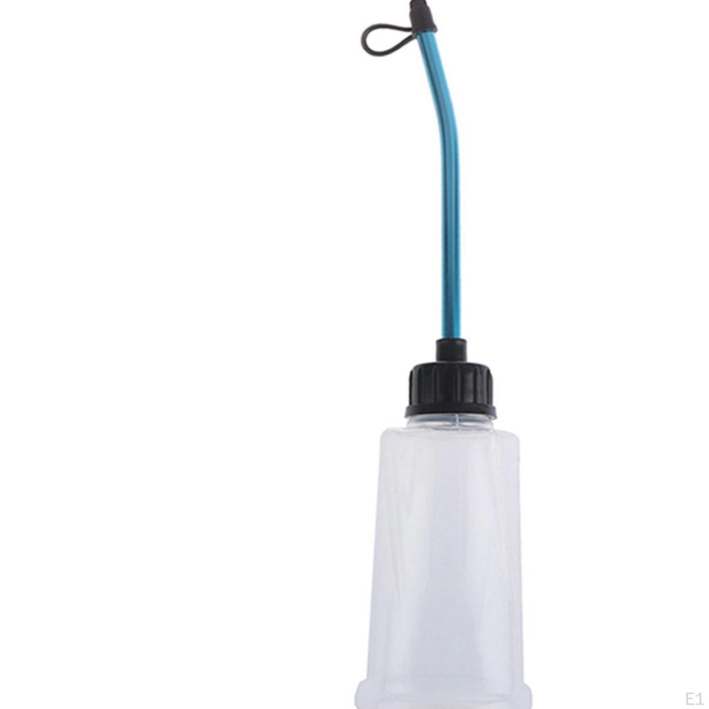 Refill Bottle Oil Pot Lightweight Convenient Practical 250ml RC Filler for All Scale