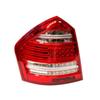 Taillights 1648203564 & 1648203664 for Mercedes-Benz M-Class GL W164 (2005-2011).