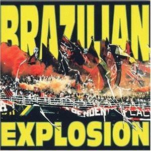 

CD ARAKATUBA - Brazilian Explosion MRBCD006 Mr Bongo 1996 Non Japan Latin Used