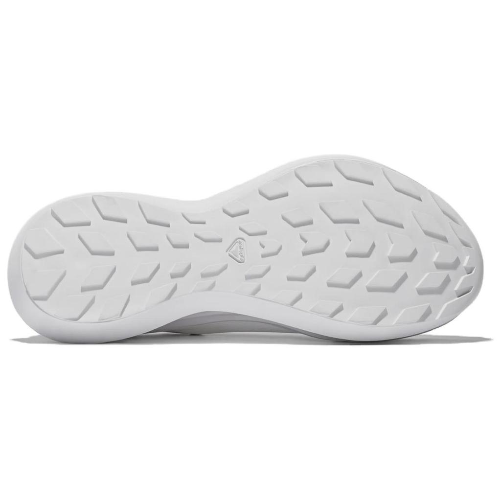 Comme Des Garçons X Salomon Phantasm Breathable Soft Comfortable Versatile Mesh Non-Slip Durable Low-Top Running Shoes Men sneaker White L47671800