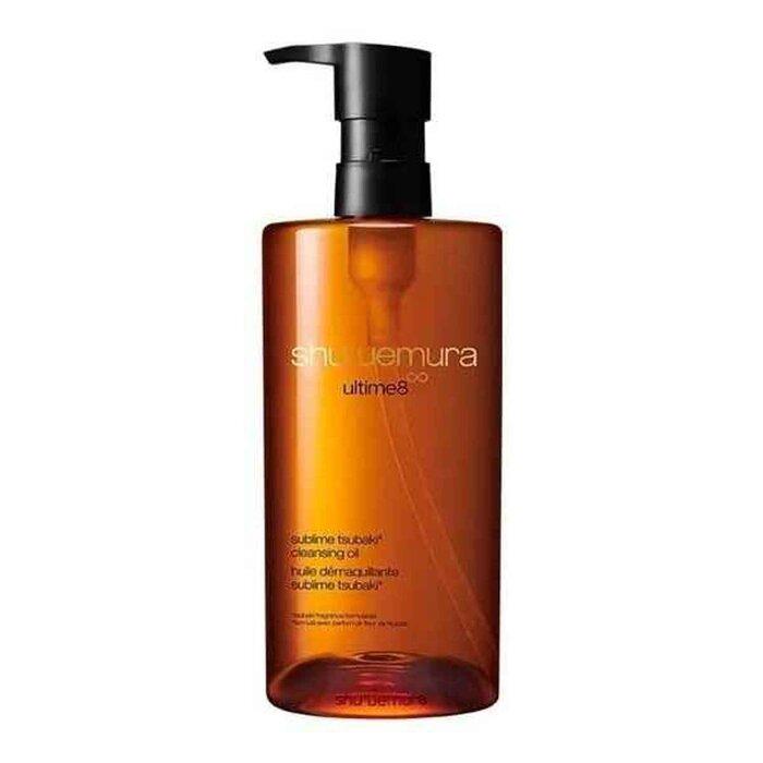Shu Uemura Ultime 8 Sublime Beauty Cleansing Oil