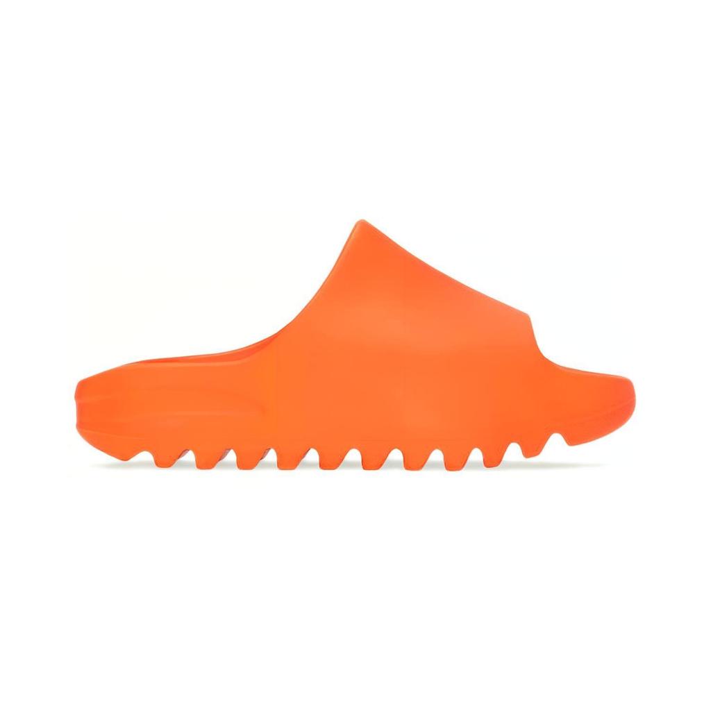adidas Yeezy Slide Enflame Orange Kinder GZ0954
