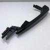 BMW X5/X6 F15/F39/F16 Outer Pull Handles, Black, Front Left & Right, High Config