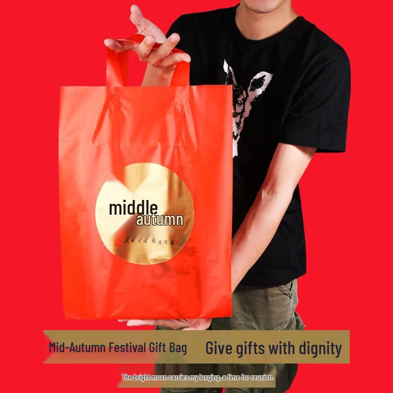 

ZISIZ Mooncake Gift Packaging