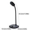 Compact Desktop Microphone Portable USB Voice Changer 16 Adjustable Effects for Online Game Streaming Devices