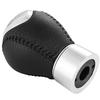 Mazda Besturn B70 Black Leather Gear Shift Knob Cover