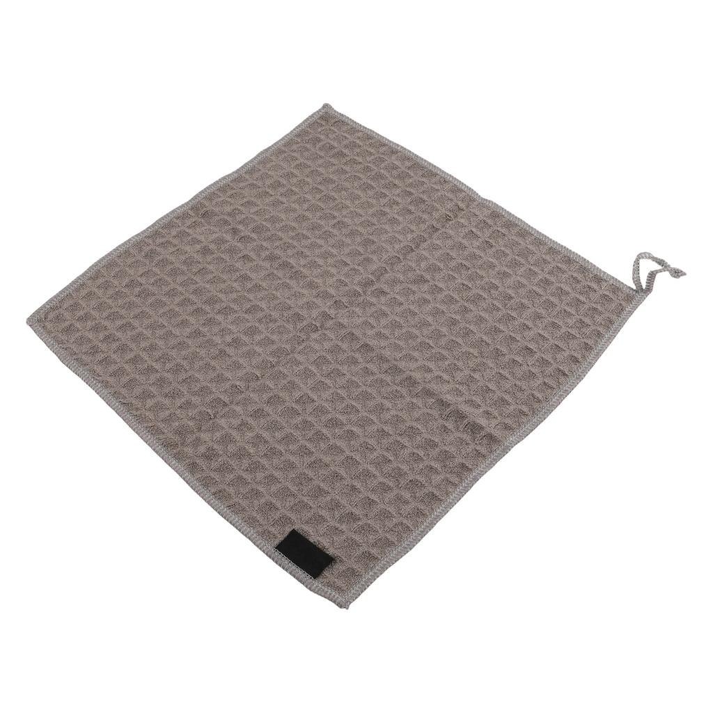 Convenient Lightweight Useful High Quality Cleaning Cloth Rags Towel Super Absorbent Washing Bar Cotton Dishcloth