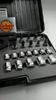 KoKen P2285Z Socket & Wrench Set