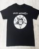 Iron Monkey Sludge Metal Band Black T-shirt Gift For Fan Unisex T-Shirt