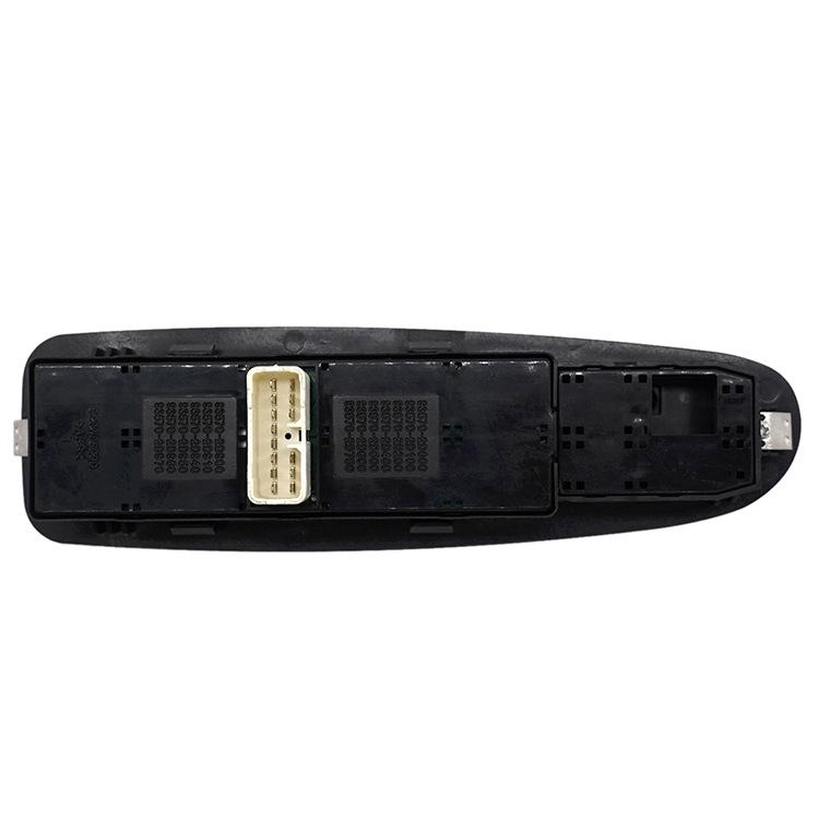 Hyundai Elantra Power Window Switch 93570-2D100CA Compatible