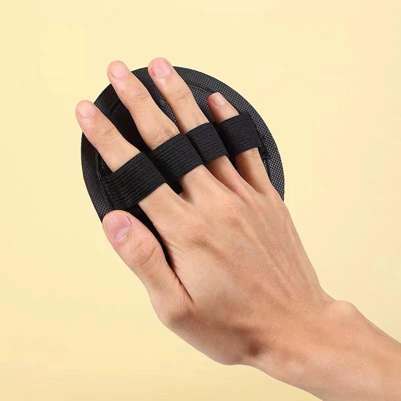 

Глубокая очистка круглое полотенце для растирания резиновое безболезненное очищение душа инструменты для ванны артефакт для растирания спины инструмент для тела скраб щетка для женщин Finger style