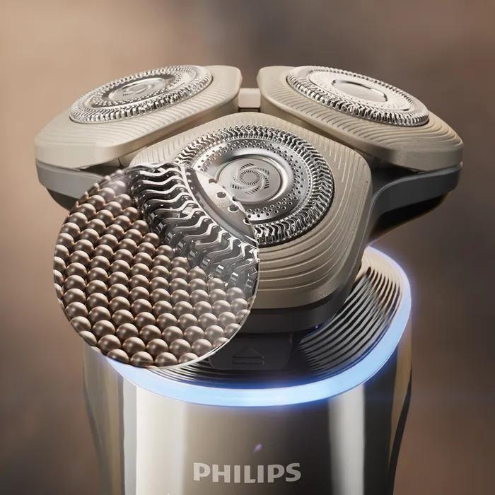 [C] Philips i9000 sērijas Prestige Ultra