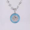 Heipeul Surgical Steel Necklace (Sgc-N-168)