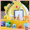 Animation  Quest Buddy Series Ornament  Figures Toys Pikachu Gengar Car Dashboard Phone Accessories Surprise Gifts