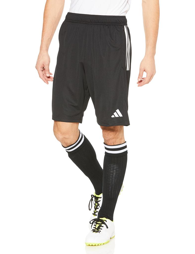 Adidas Tiro 23 Competition Training Size 2XL Shorts, CX587, Men's, Black, (HL3923)
