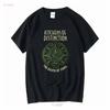 Rare Vintage  KITCHENS OF DISTINCTION XL T Shirt Shoegaze THE DEATH COOL vintage Washed Unisex fashion Soft Stylish