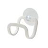 Sponge Holder Strong Suction Cup Small Sponge Dish Cloth Holder Kitchen Sink Caddy