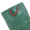Leaf Bag Collapsible Large Capacity Heavy Duty Leaf Collector with Reinforced Handles Garden Trash Bag for Leaves Twigs