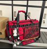 Schoolbag Multi-Purpose Backpack Men's Short Trip Bag Large Capacity Outdoor Sports Fitness Bag Hand Luggage Storage Bag