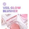 The Face Shop Fmgt Veil Glow Blusher - 8 Colors