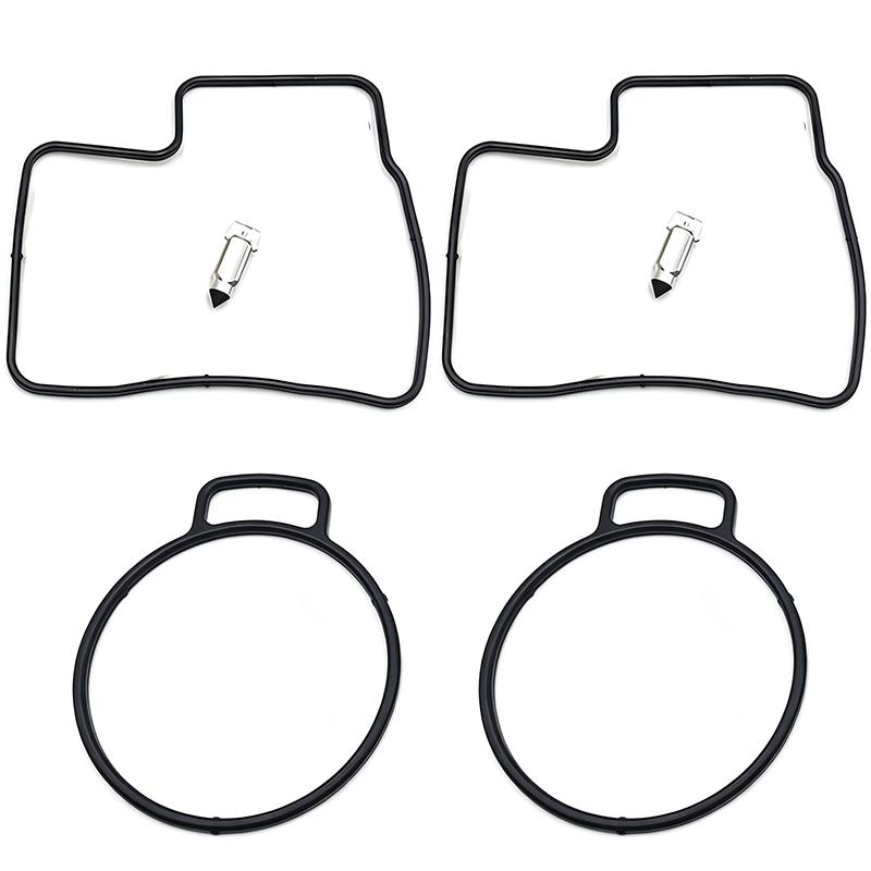 For Honda Goldwing 1500 GL1500SE GL1500 SE 1992-2000 Carburetor Rebuild Kit Fit Motorcycle Carb Repair Parts