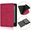2024 Kindle Paperwhite6543 Protective Case with Deer Head and Ram Horn Pattern