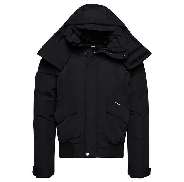 

Superdry Code Xpd Everest Bomber bomber куртка 2XL