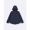 Gu By Uniqlo Utility Hoodie