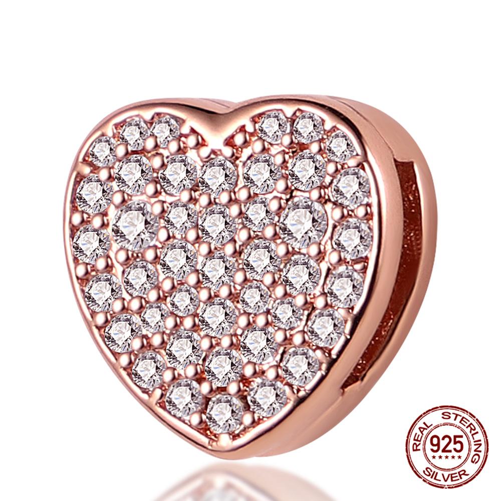 100% Kupfer Glücksbringer Flache Anhänger Passen Original Flaches Armband DIY Schmuckherstellung Für Frauen Geschenk