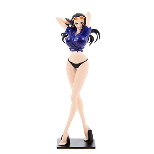

Banpresto One Piece CII: FIGURE -NICO.ROBIN- Nico Robin (Prize)